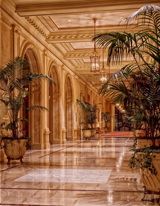 Los mejores Hoteles